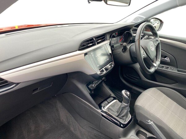 Used Vauxhall Corsa 2022 for sale - 76077784: Photo 7