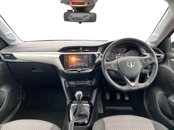 Used Vauxhall Corsa 2022 for sale - 76077784: Photo 8