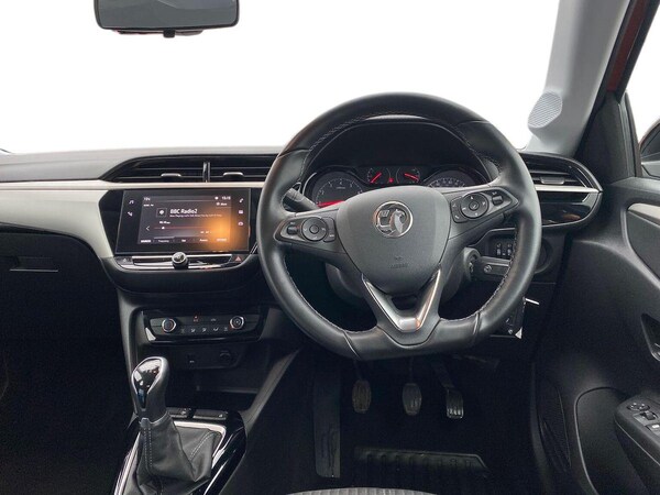 Used Vauxhall Corsa 2022 for sale - 76077784: Photo 9