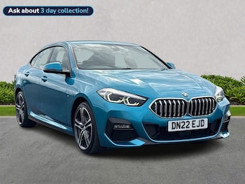 Used BMW 2 Series 2022 for sale - 79367610: Photo