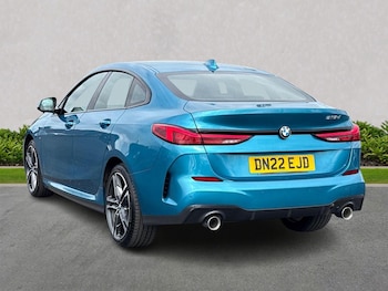 Used BMW 2 Series 2022 for sale - 79367610: Photo