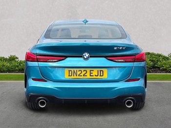 Used BMW 2 Series 2022 for sale - 79367610: Photo