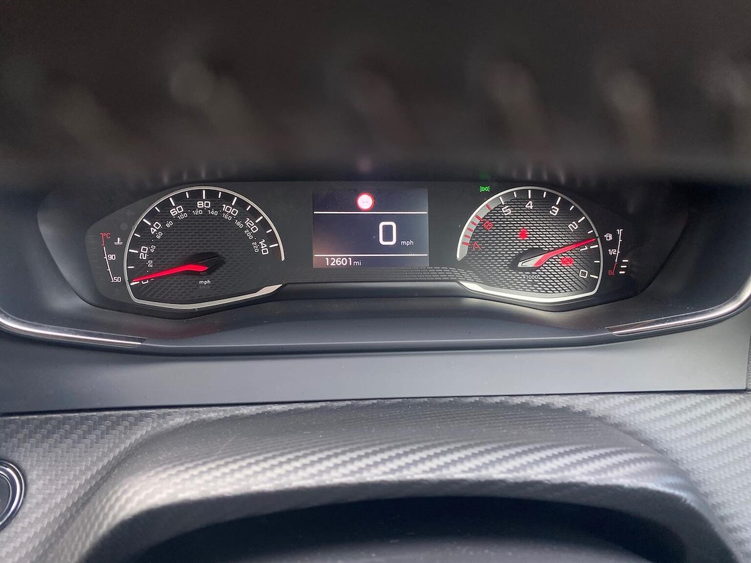 Used Peugeot 208 2023 for sale - 77845326: Photo 10