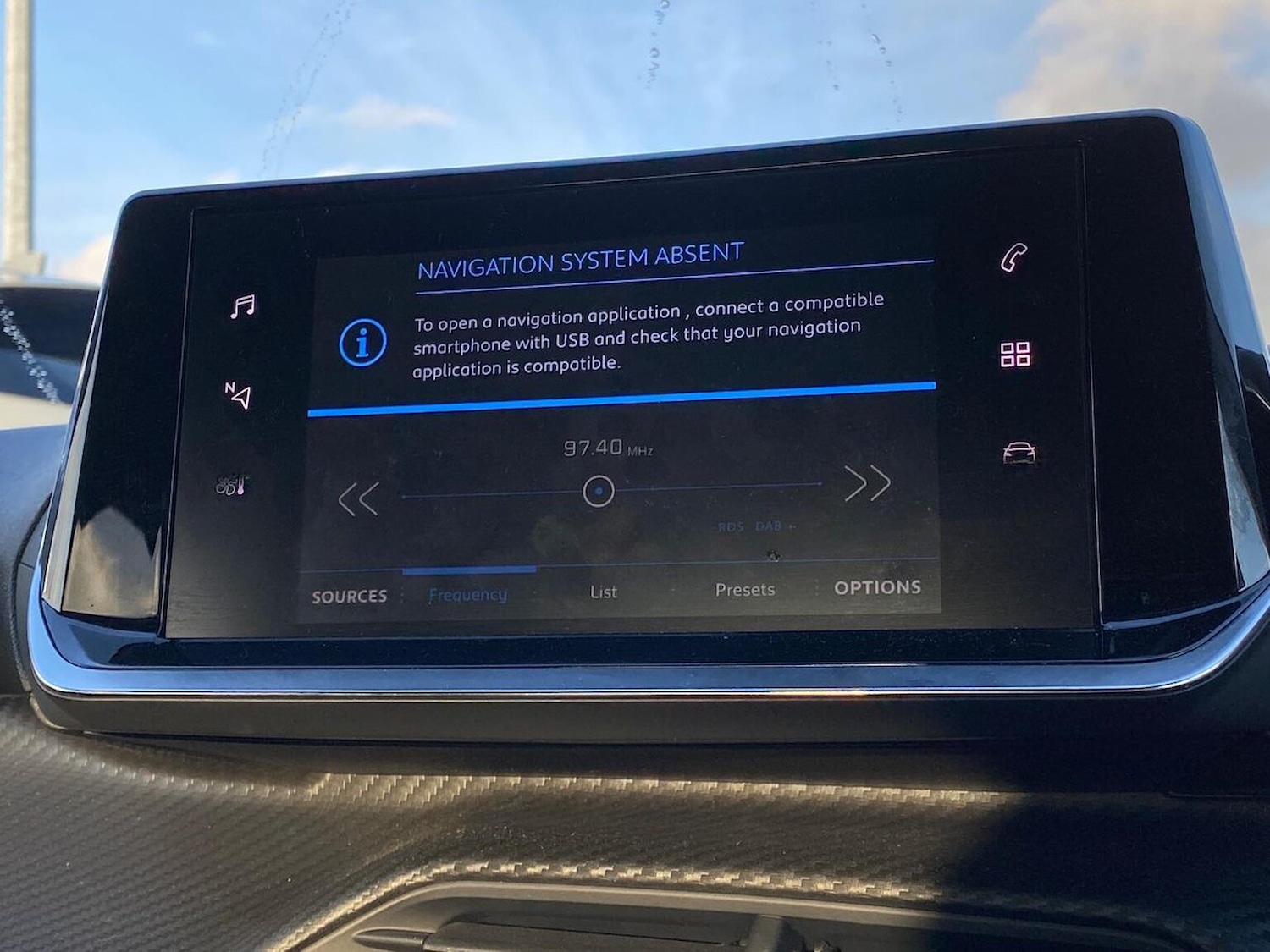 Used Peugeot 208 2023 for sale - 77845326: Photo 11