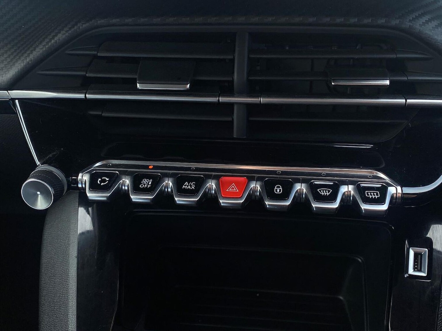 Used Peugeot 208 2023 for sale - 77845326: Photo 12