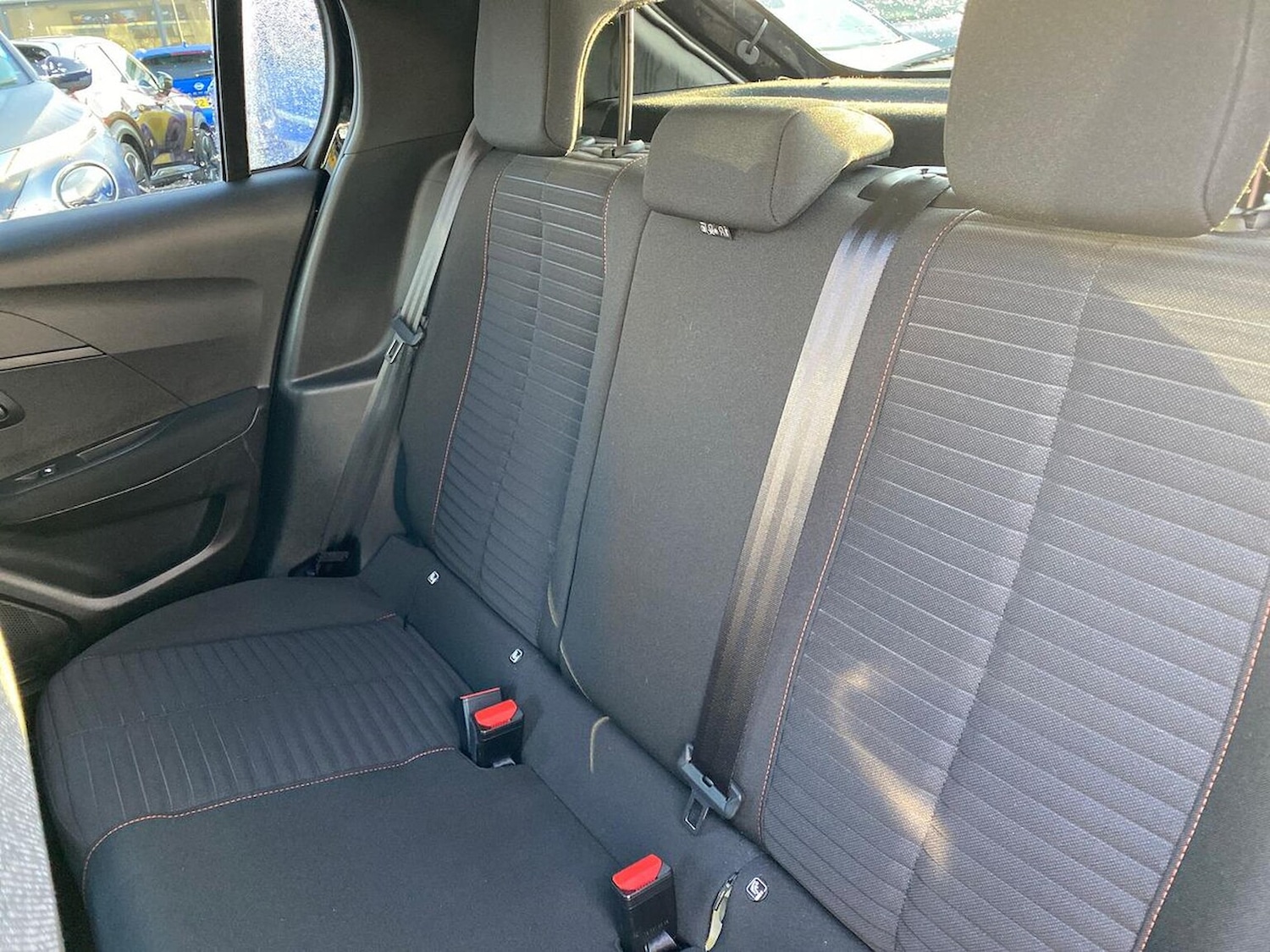 Used Peugeot 208 2023 for sale - 77845326: Photo 16