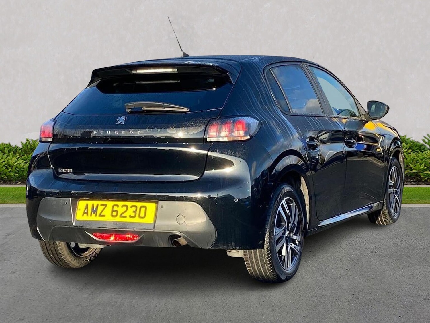 Used Peugeot 208 2023 for sale - 77845326: Photo 18