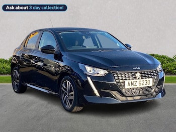 Peugeot 208 feature image