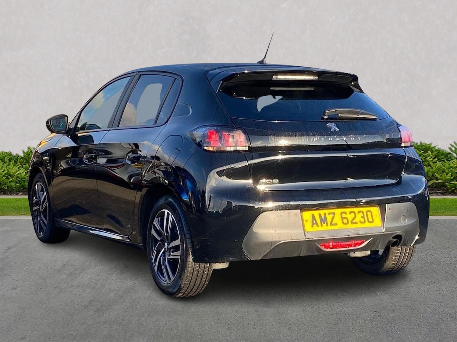 Used Peugeot 208 2023 for sale - 77845326: Photo 2