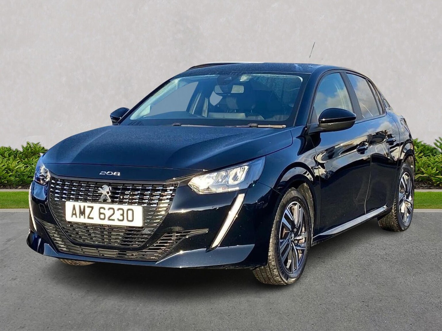 Used Peugeot 208 2023 for sale - 77845326: Photo 20