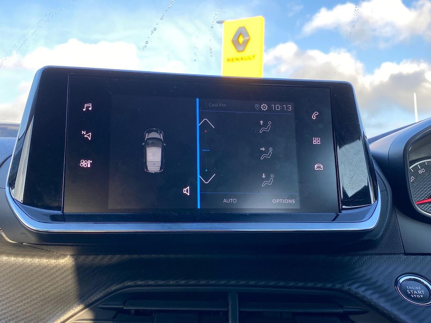 Used Peugeot 208 2023 for sale - 77845326: Photo 23