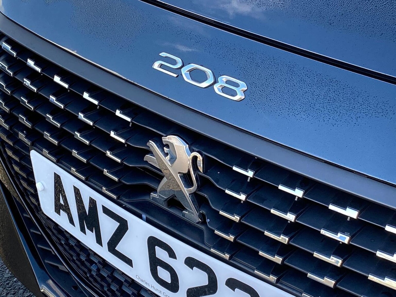 Used Peugeot 208 2023 for sale - 77845326: Photo 28