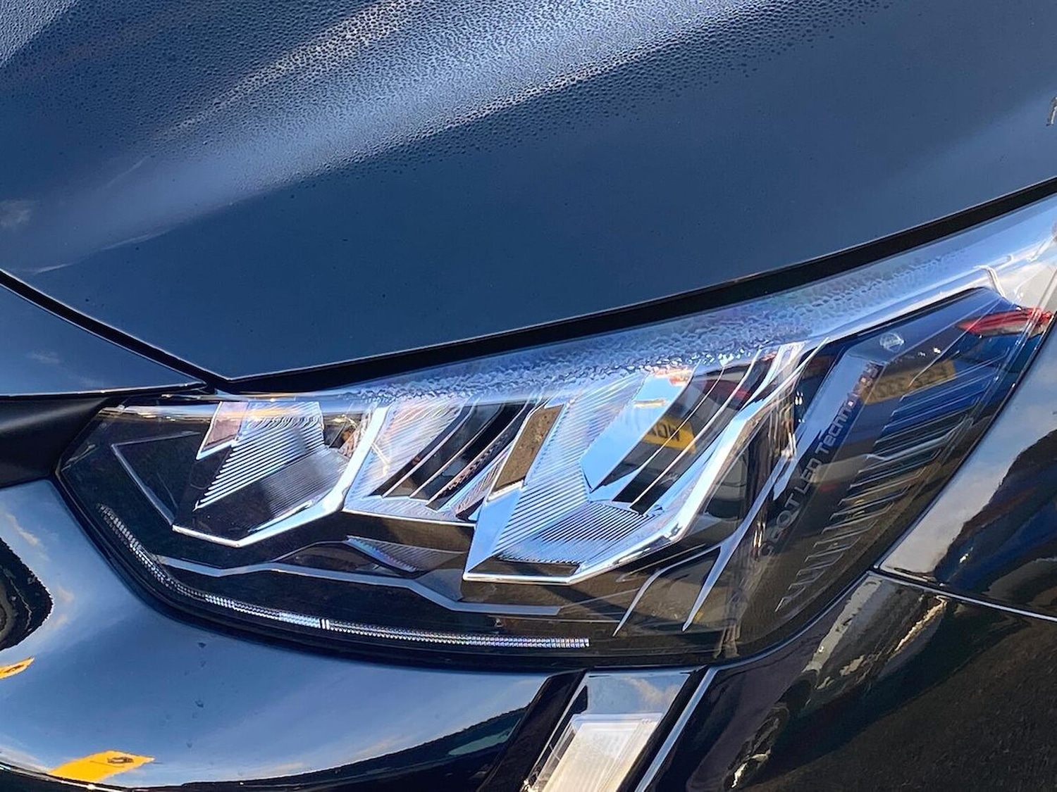 Used Peugeot 208 2023 for sale - 77845326: Photo 29