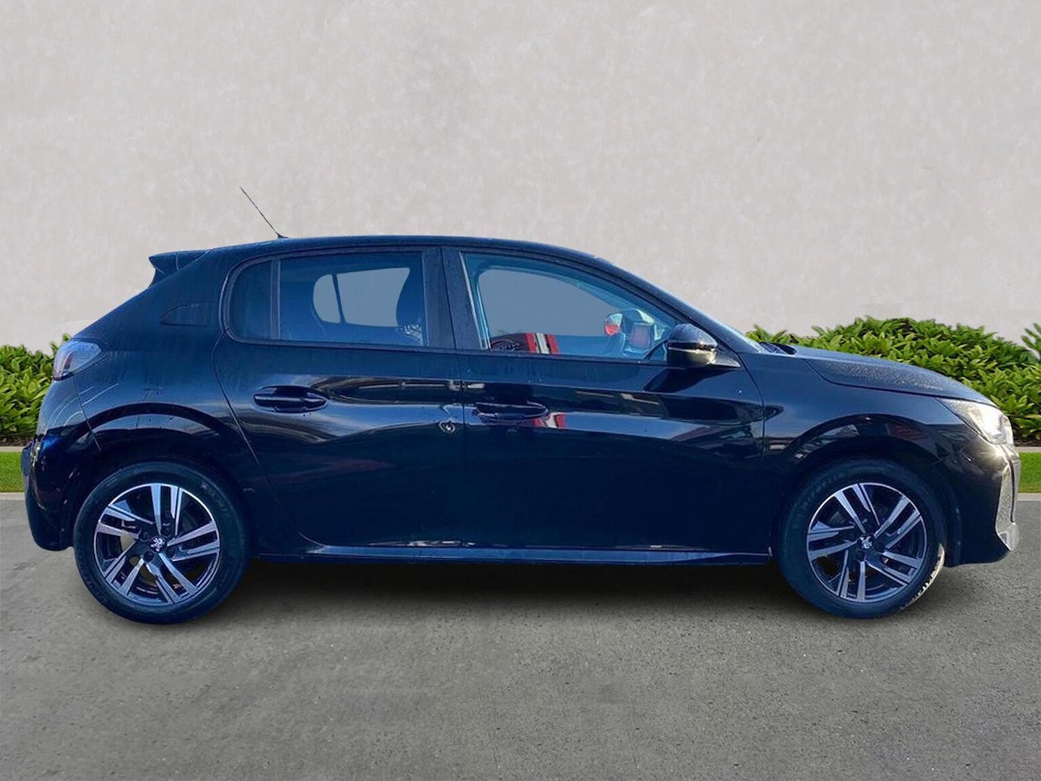 Used Peugeot 208 2023 for sale - 77845326: Photo 3