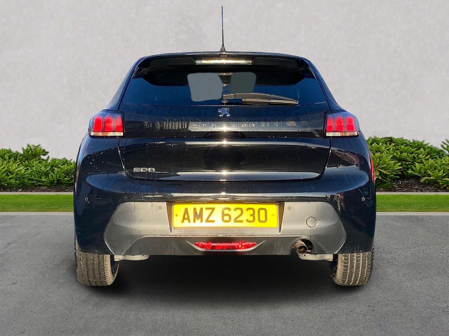 Used Peugeot 208 2023 for sale - 77845326: Photo 4