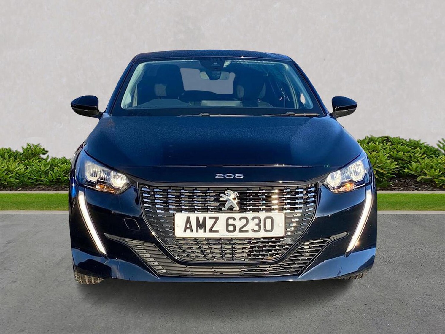 Used Peugeot 208 2023 for sale - 77845326: Photo 5