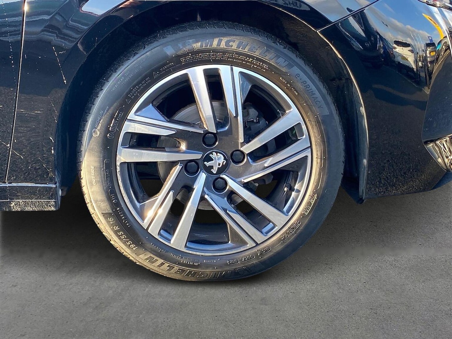 Used Peugeot 208 2023 for sale - 77845326: Photo 6