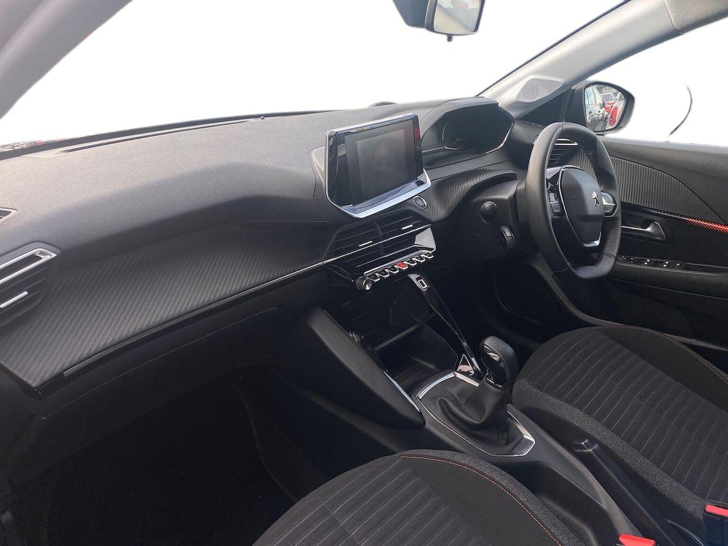 Used Peugeot 208 2023 for sale - 77845326: Photo 7