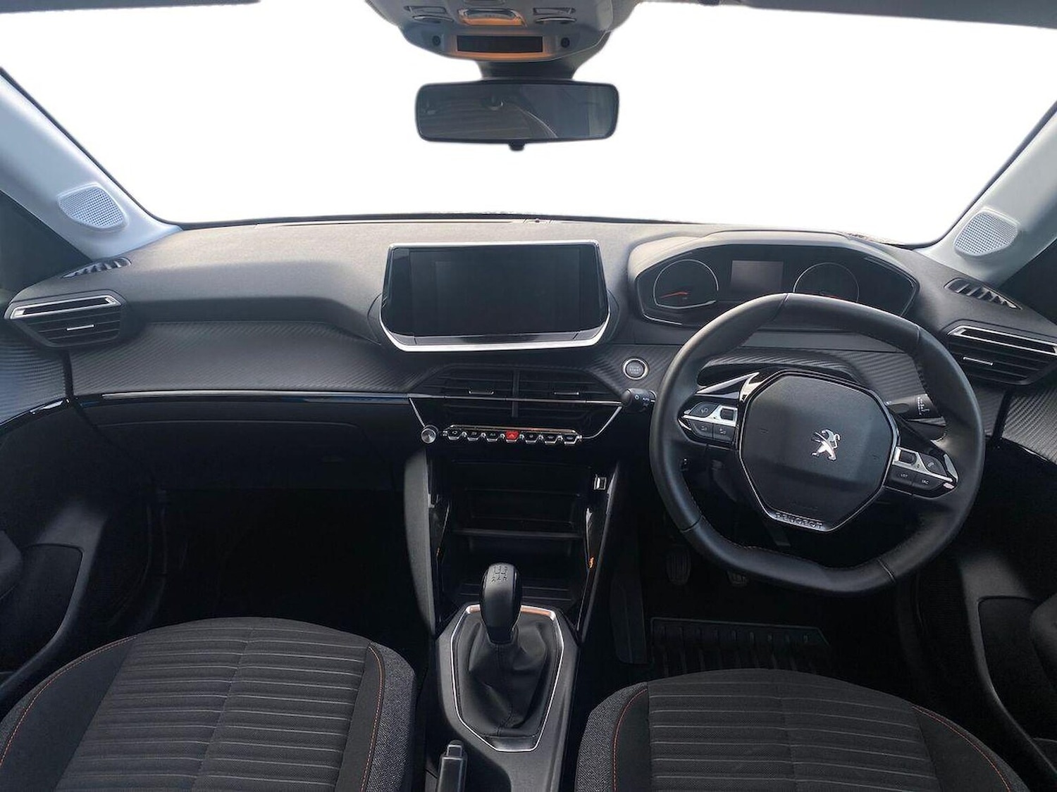 Used Peugeot 208 2023 for sale - 77845326: Photo 8