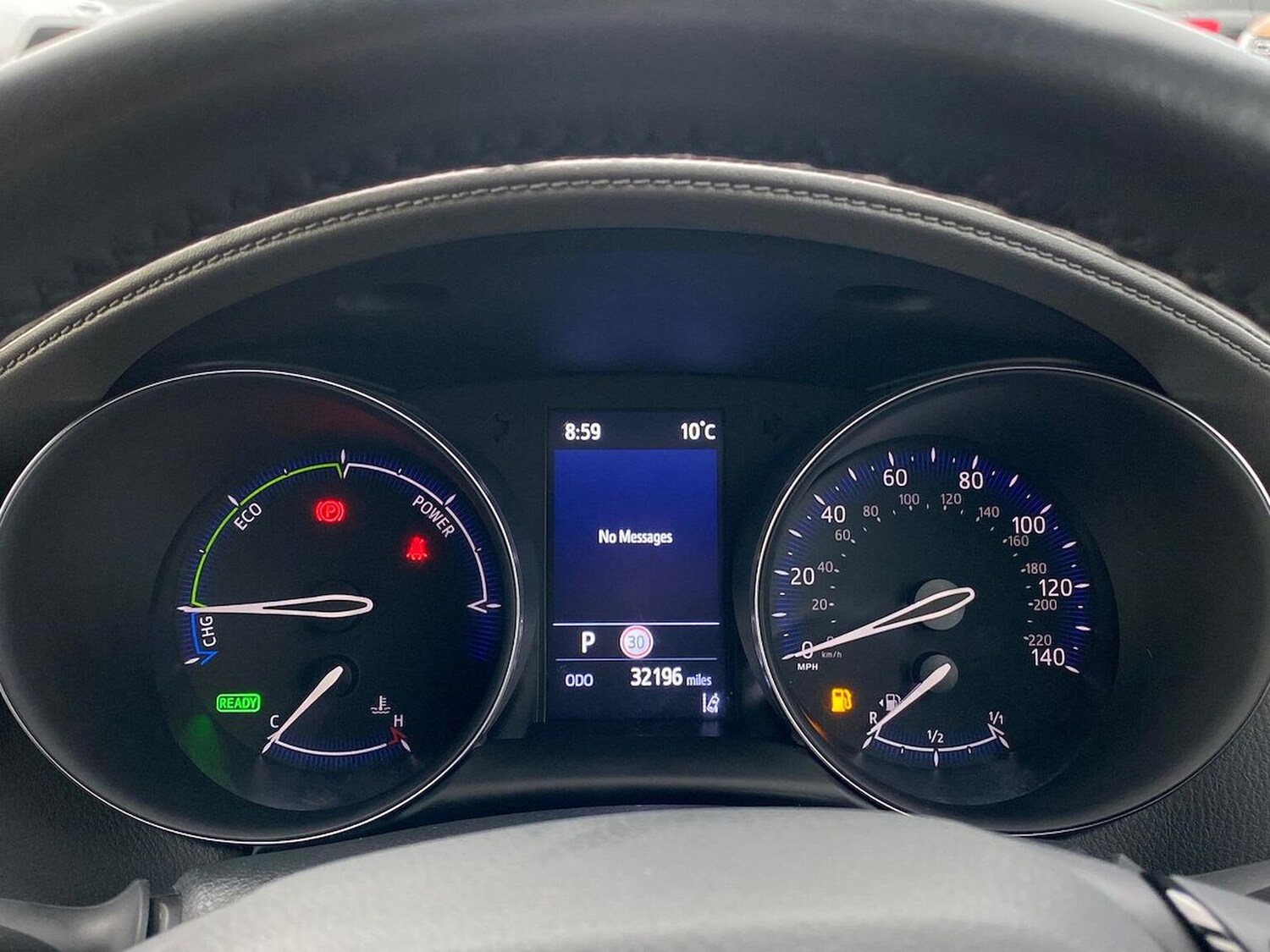 Used Toyota C-HR 2021 for sale - 76471016: Photo 10