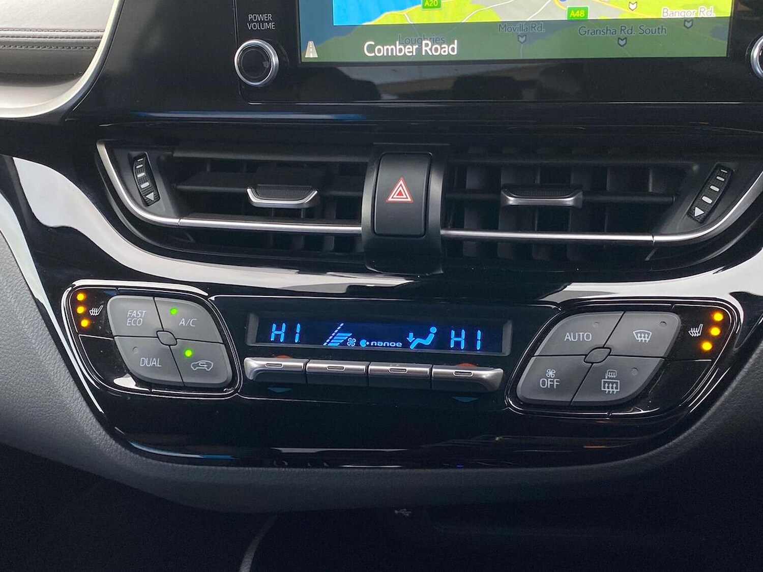 Used Toyota C-HR 2021 for sale - 76471016: Photo 12