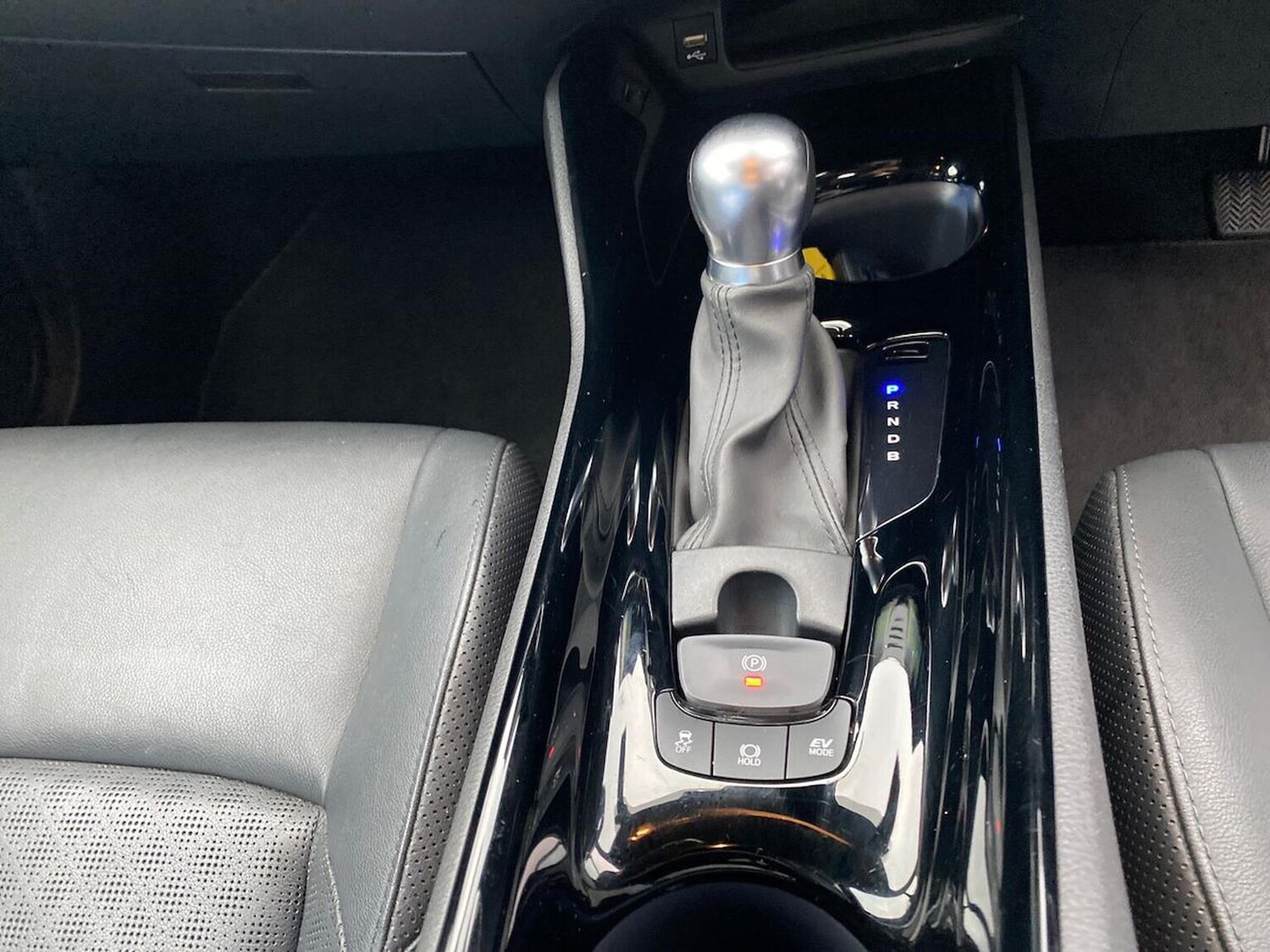 Used Toyota C-HR 2021 for sale - 76471016: Photo 13