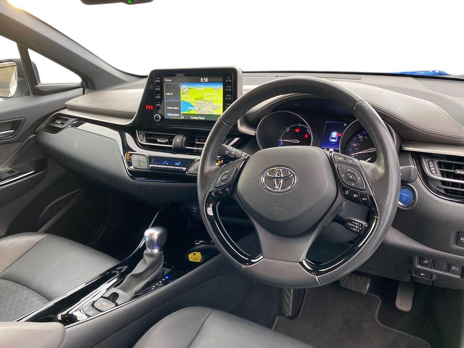 Used Toyota C-HR 2021 for sale - 76471016: Photo 15