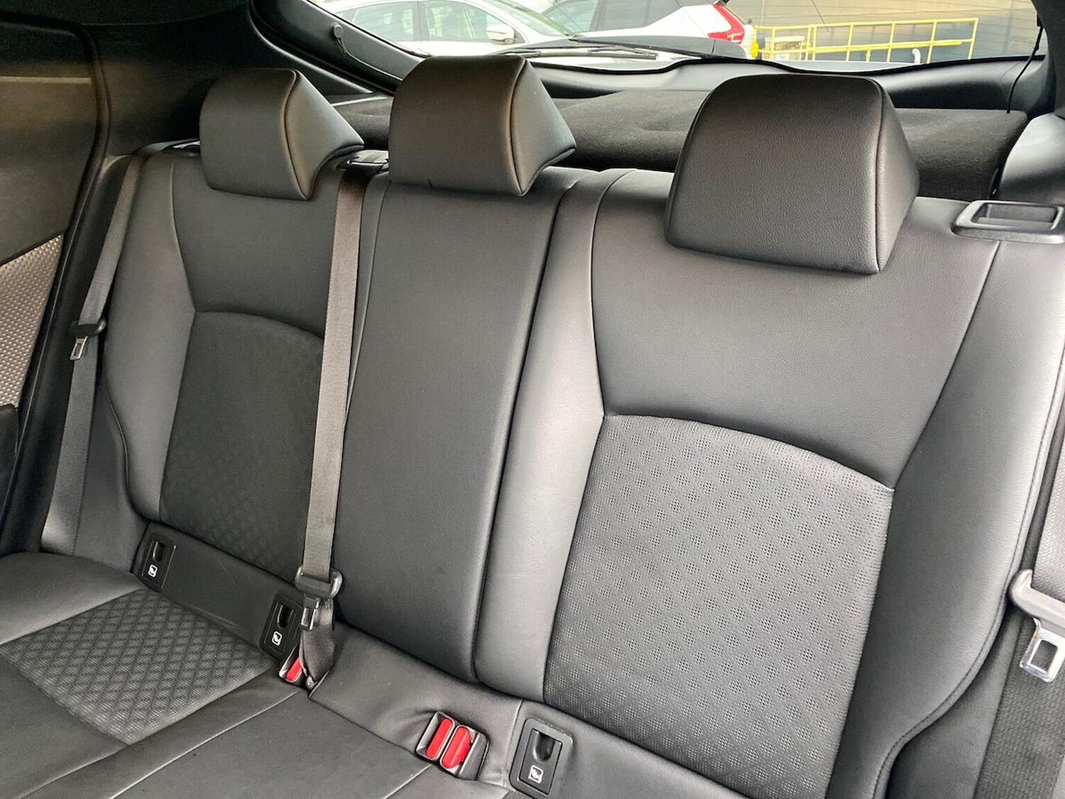 Used Toyota C-HR 2021 for sale - 76471016: Photo 16