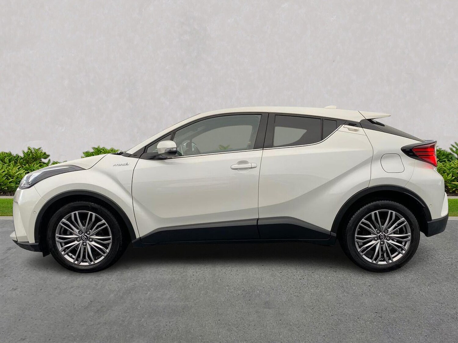 Used Toyota C-HR 2021 for sale - 76471016: Photo 19