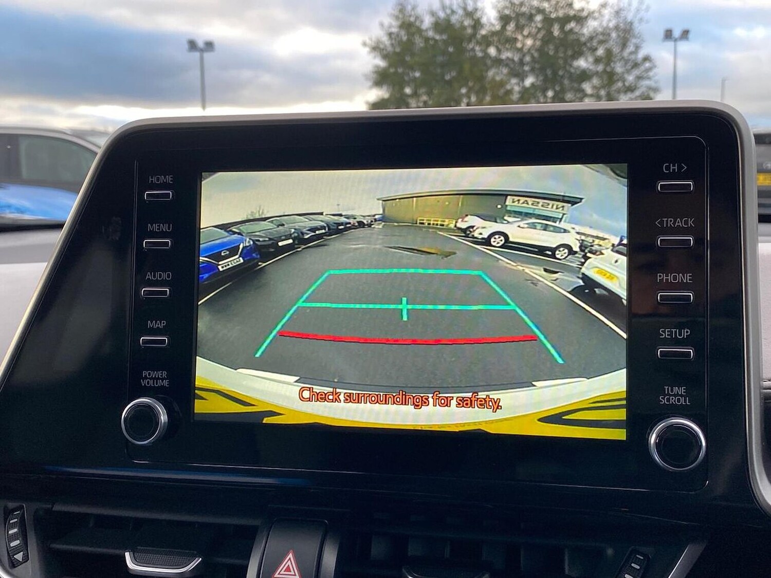 Used Toyota C-HR 2021 for sale - 76471016: Photo 23