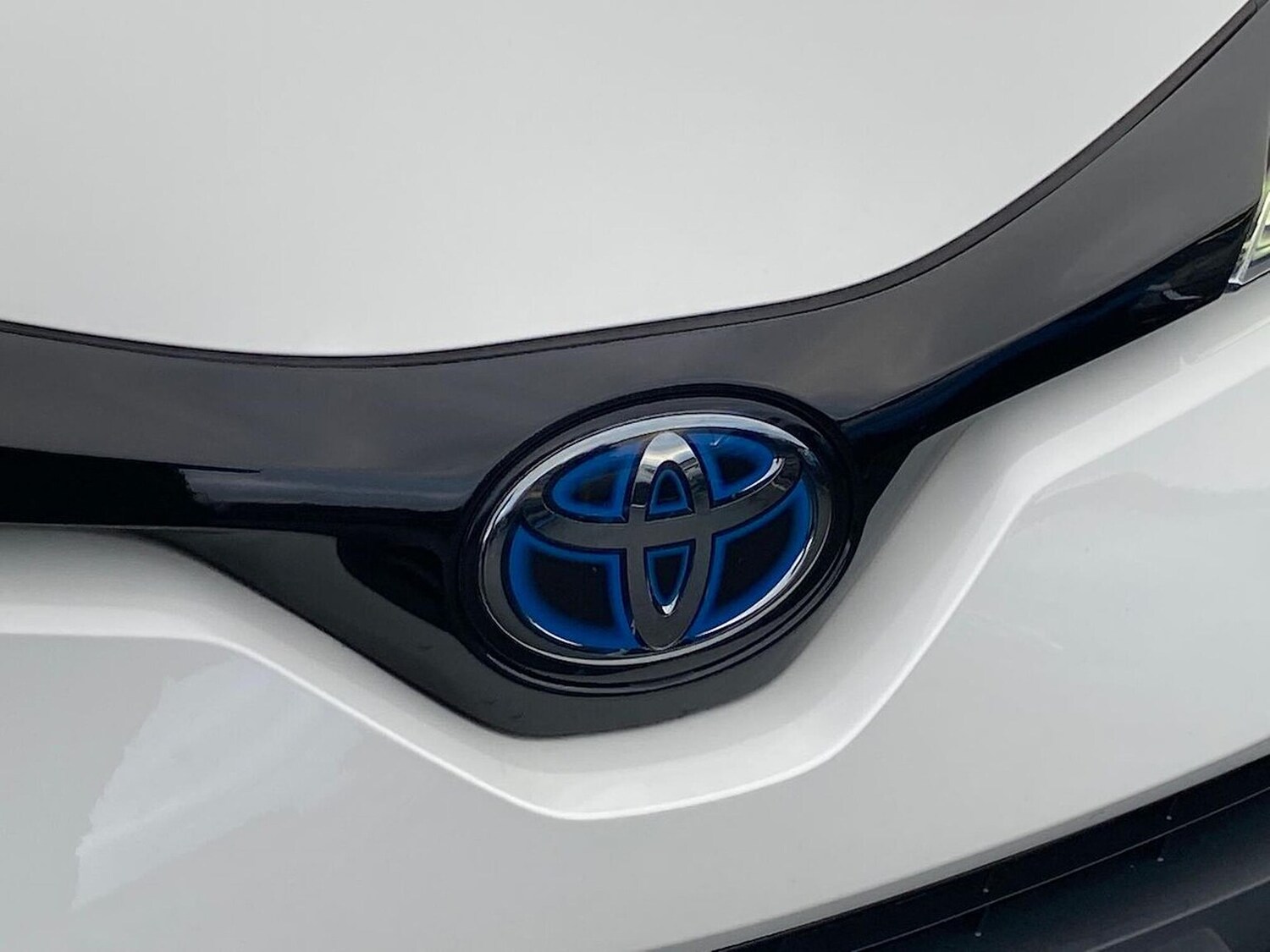 Used Toyota C-HR 2021 for sale - 76471016: Photo 28