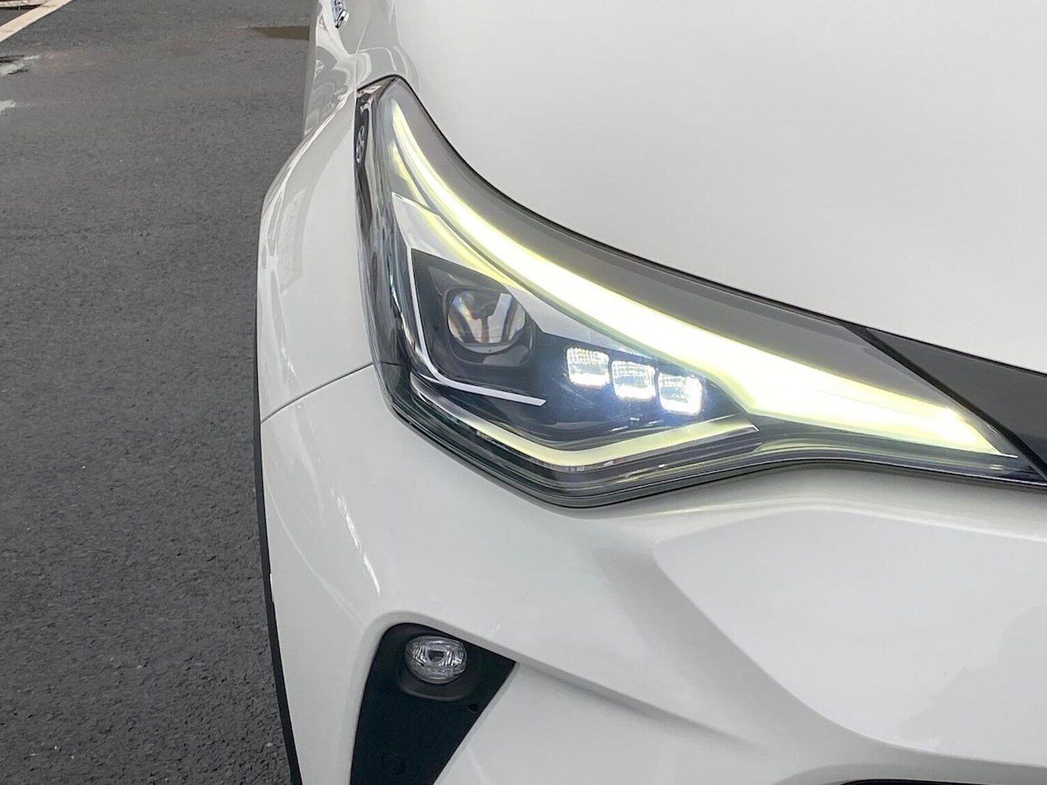 Used Toyota C-HR 2021 for sale - 76471016: Photo 29