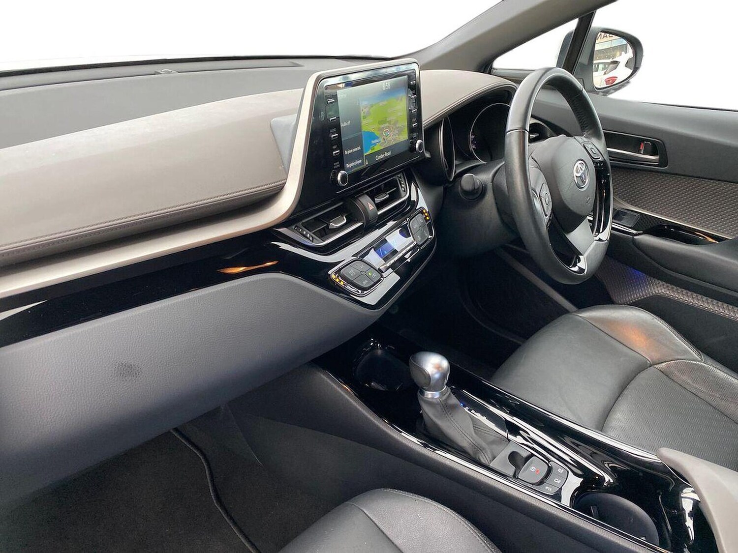 Used Toyota C-HR 2021 for sale - 76471016: Photo 7