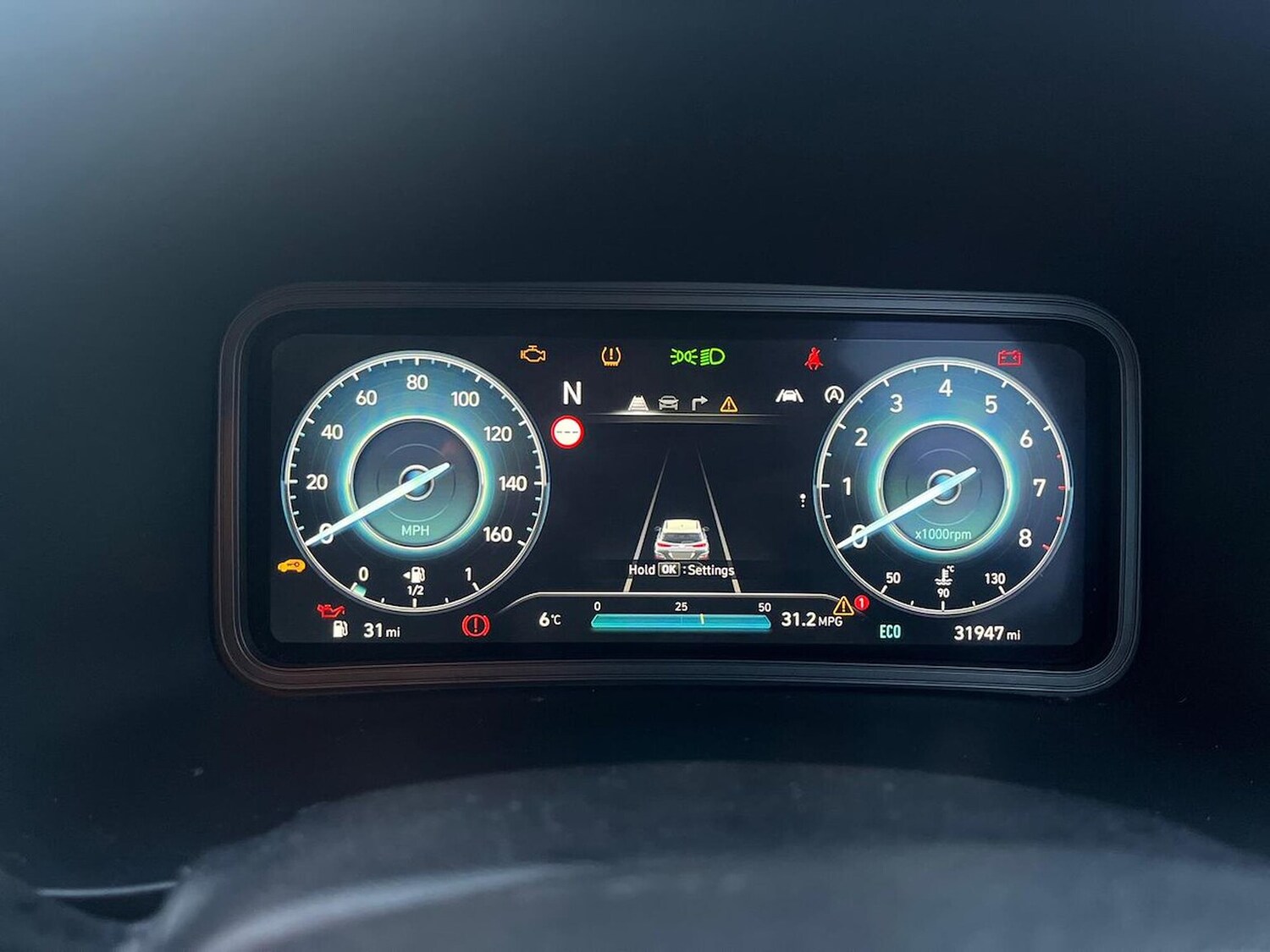 Used Hyundai KONA 2022 for sale - 77489048: Photo 10