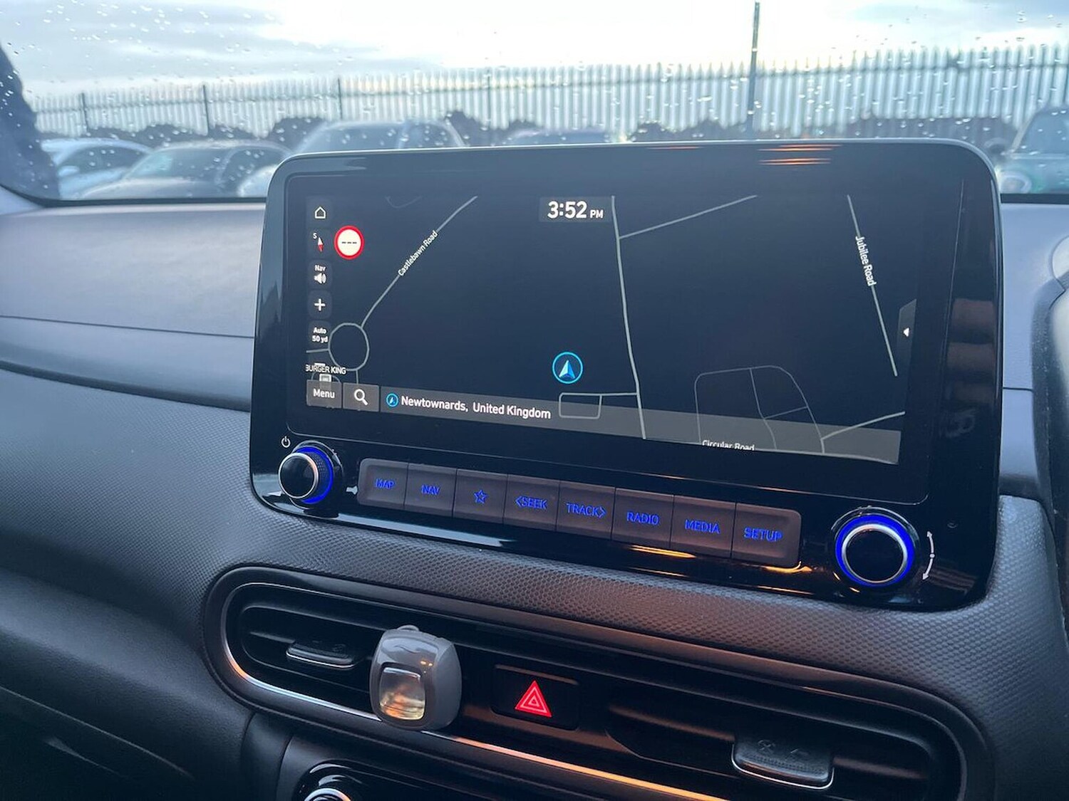 Used Hyundai KONA 2022 for sale - 77489048: Photo 11