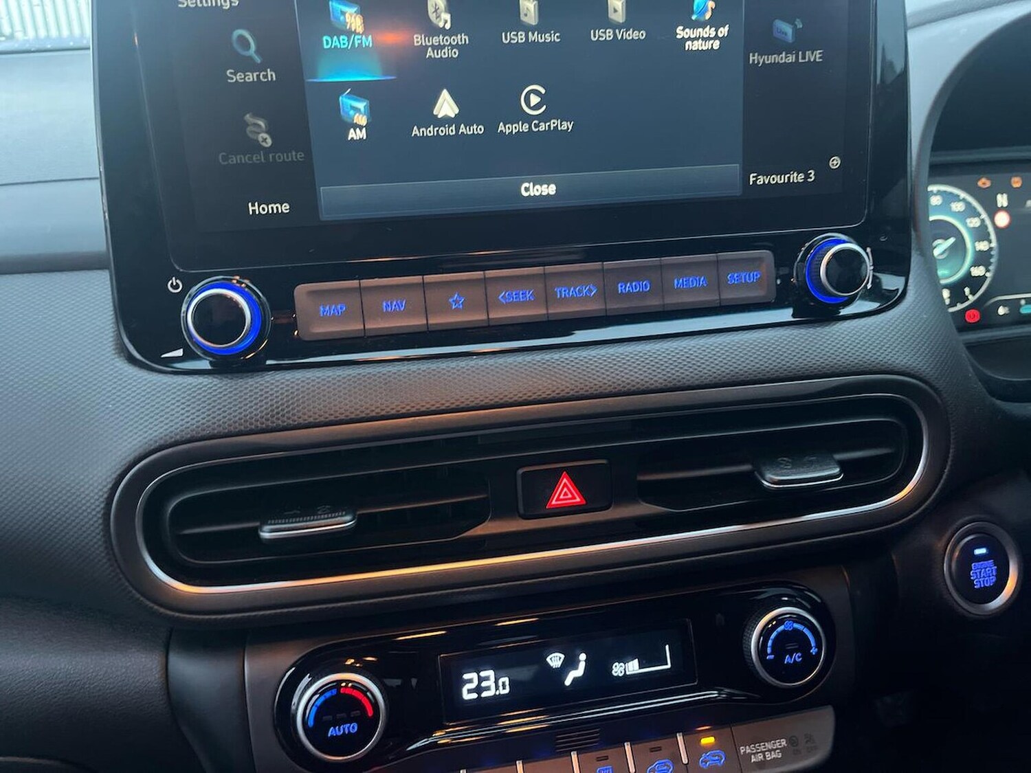 Used Hyundai KONA 2022 for sale - 77489048: Photo 12