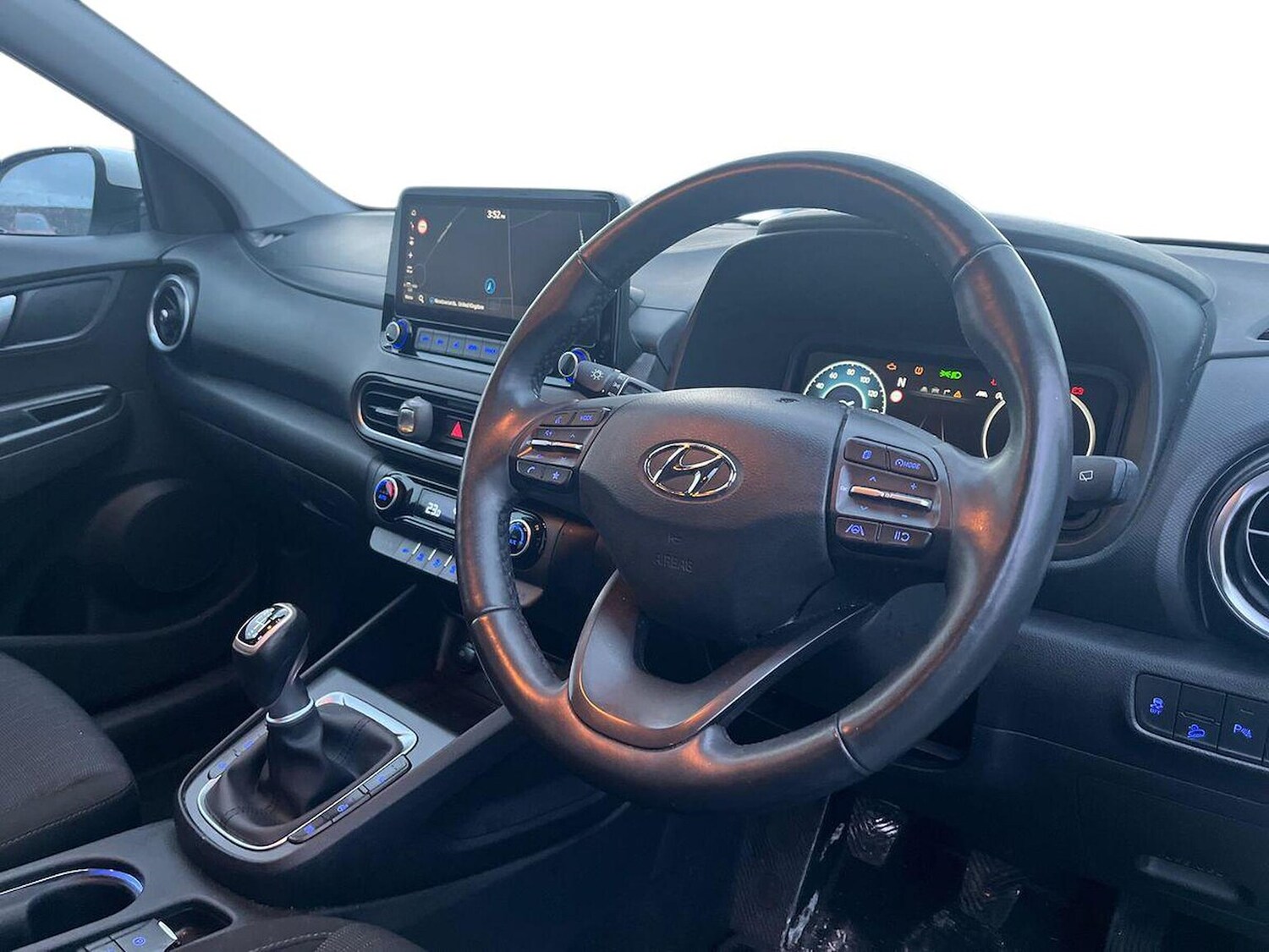 Used Hyundai KONA 2022 for sale - 77489048: Photo 15