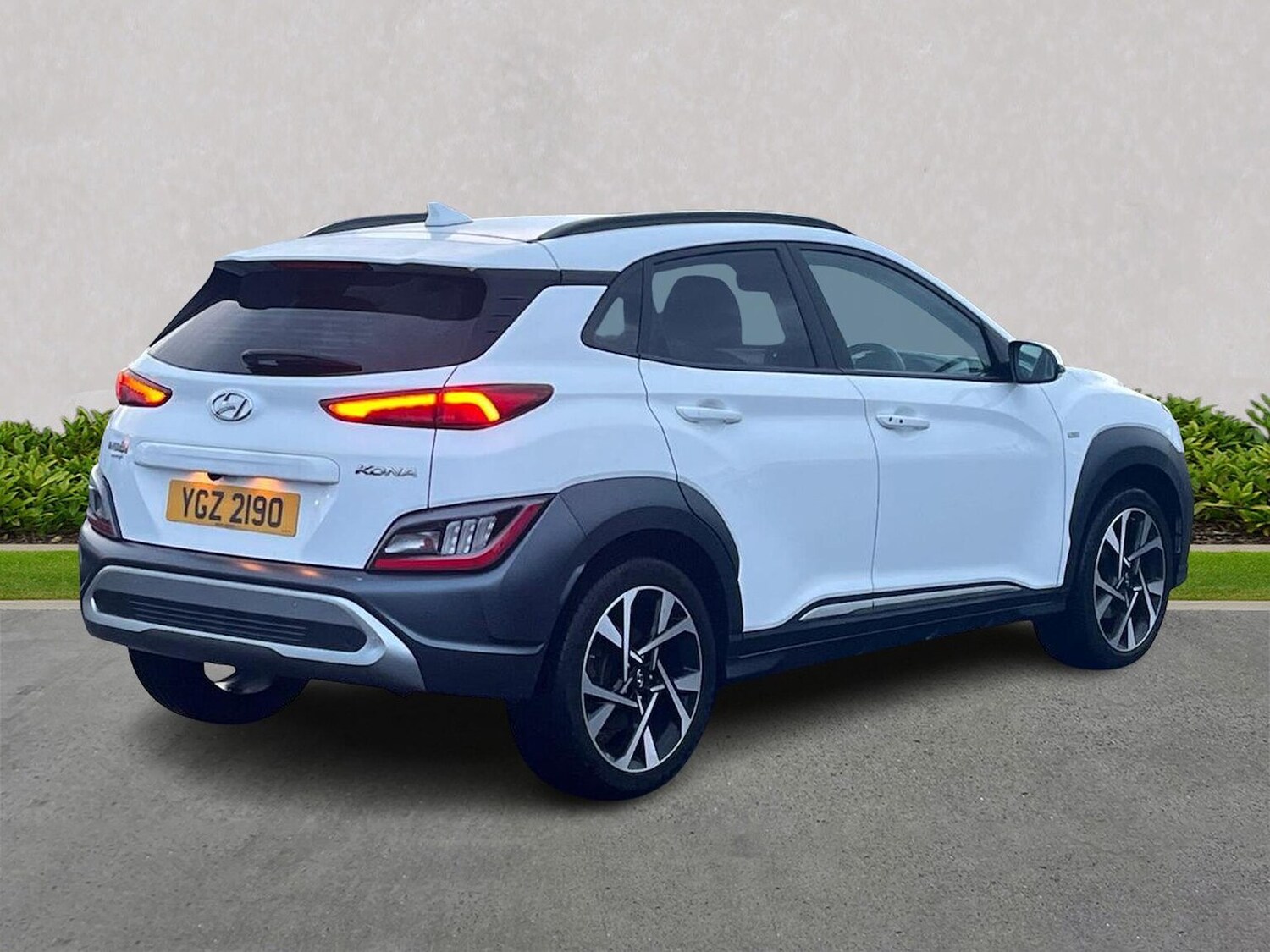 Used Hyundai KONA 2022 for sale - 77489048: Photo 18