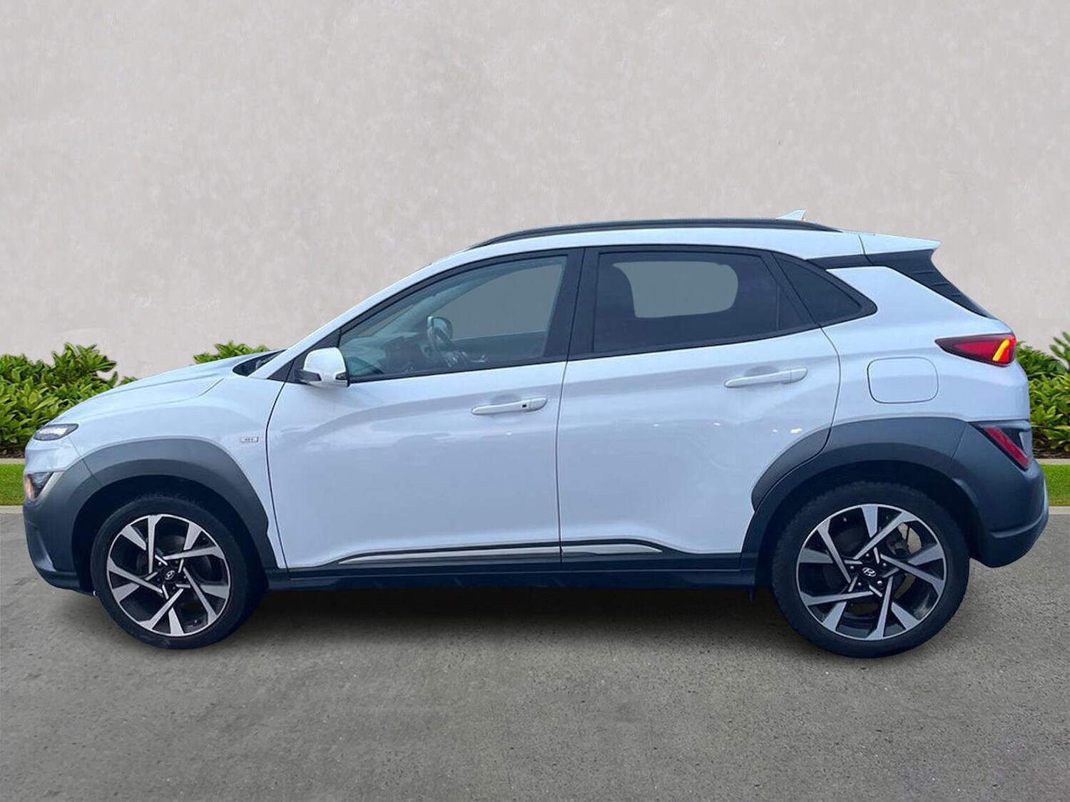 Used Hyundai KONA 2022 for sale - 77489048: Photo 19