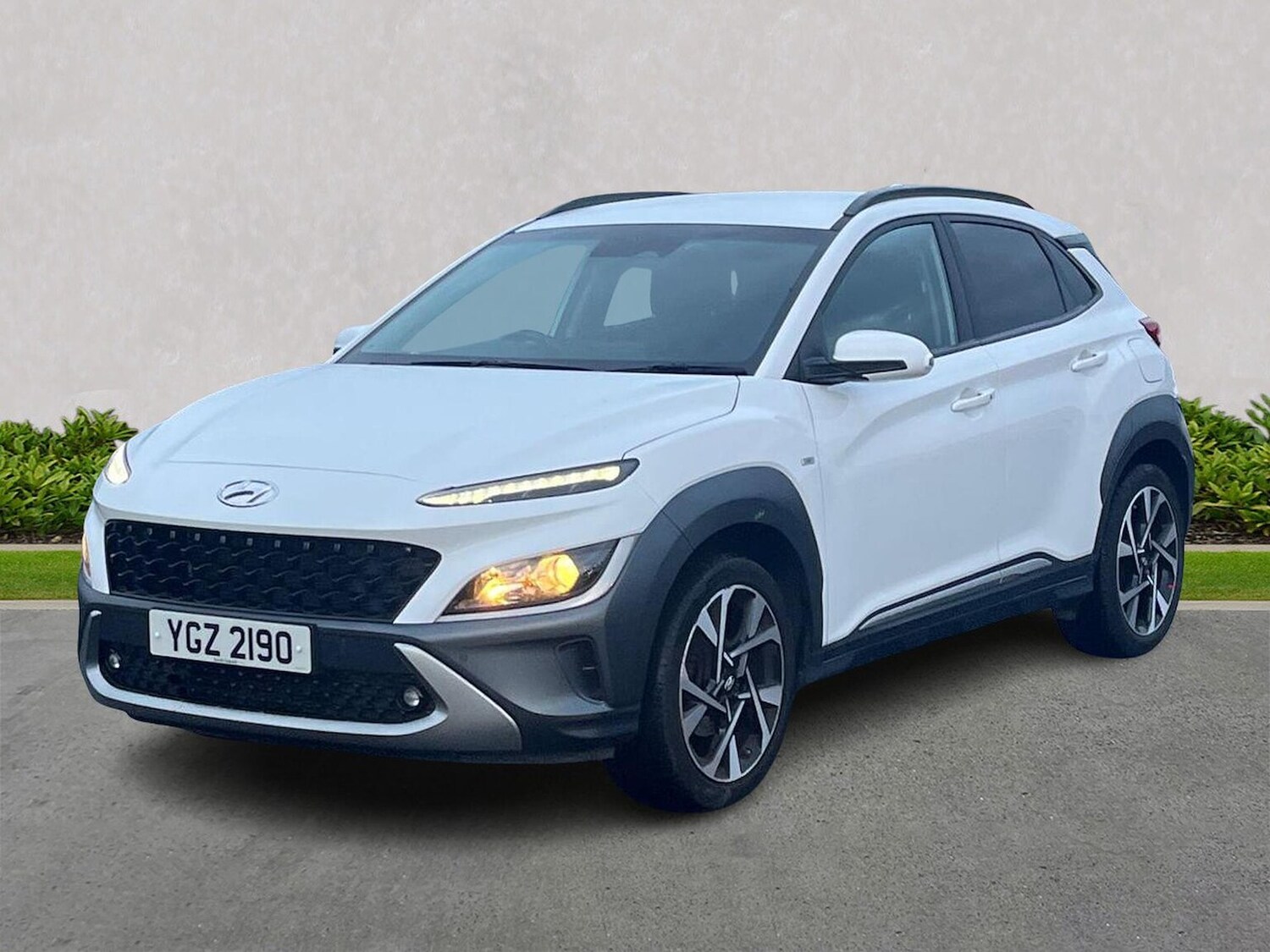 Used Hyundai KONA 2022 for sale - 77489048: Photo 20