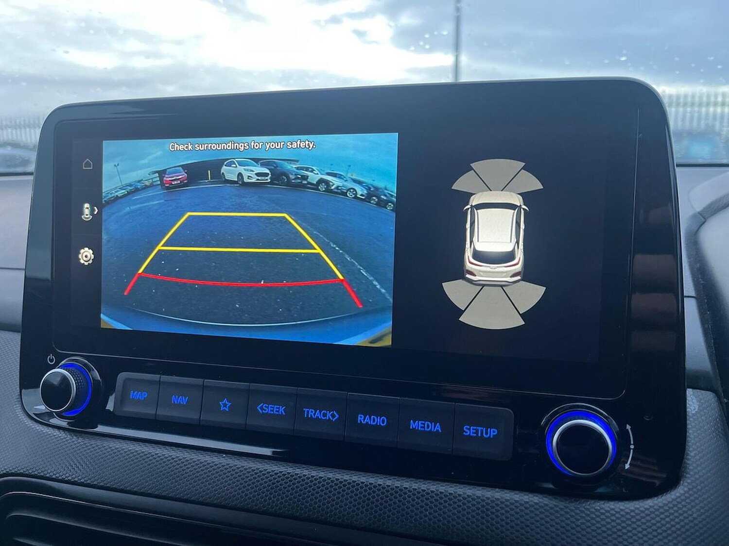 Used Hyundai KONA 2022 for sale - 77489048: Photo 23