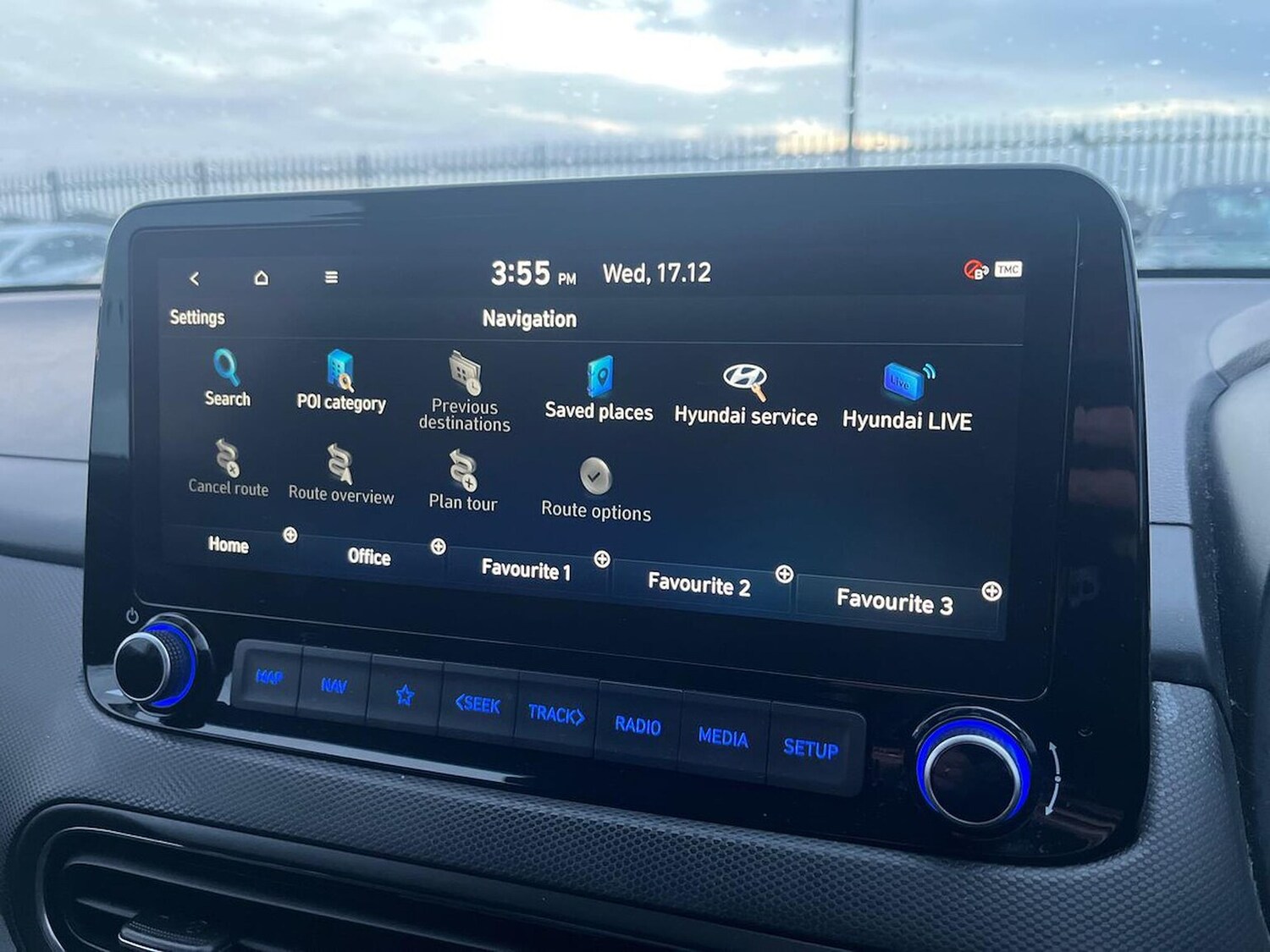 Used Hyundai KONA 2022 for sale - 77489048: Photo 24