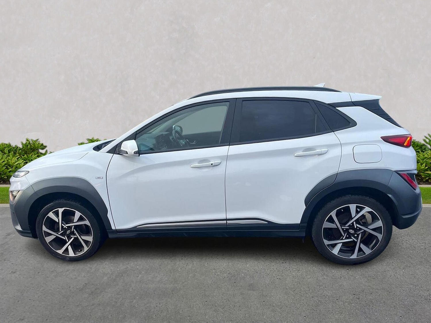 Used Hyundai KONA 2022 for sale - 77489048: Photo 3