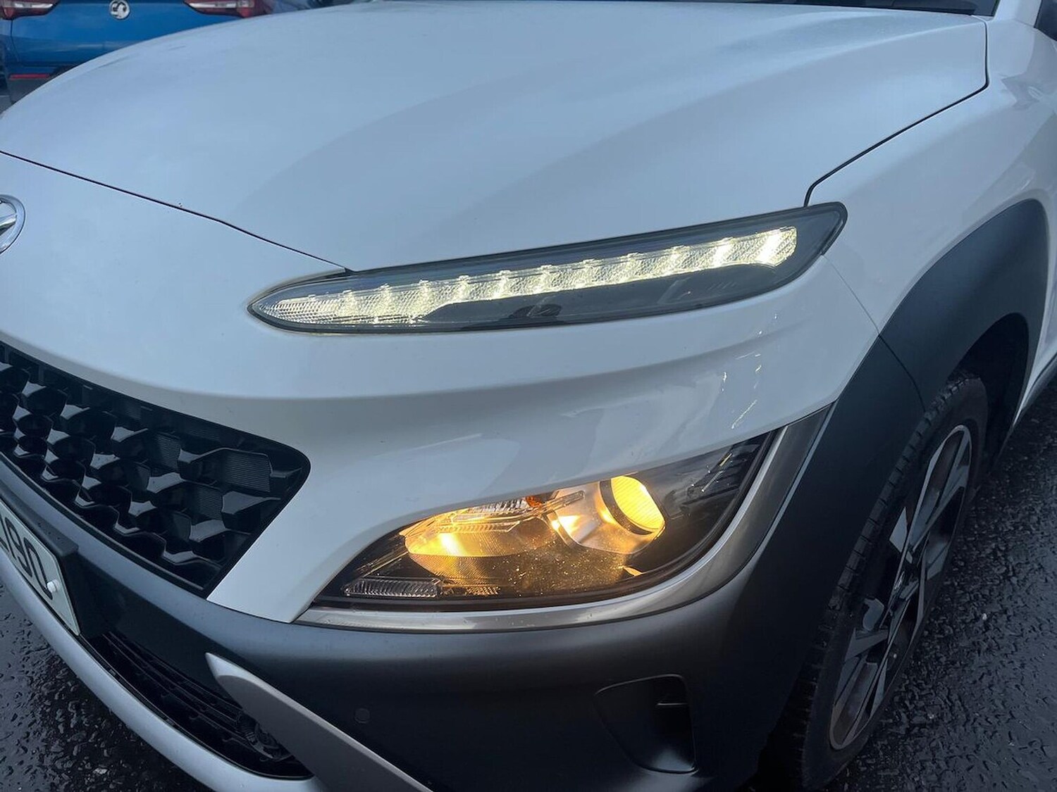 Used Hyundai KONA 2022 for sale - 77489048: Photo 31