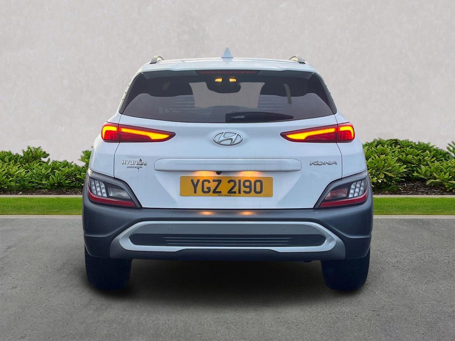 Used Hyundai KONA 2022 for sale - 77489048: Photo 4