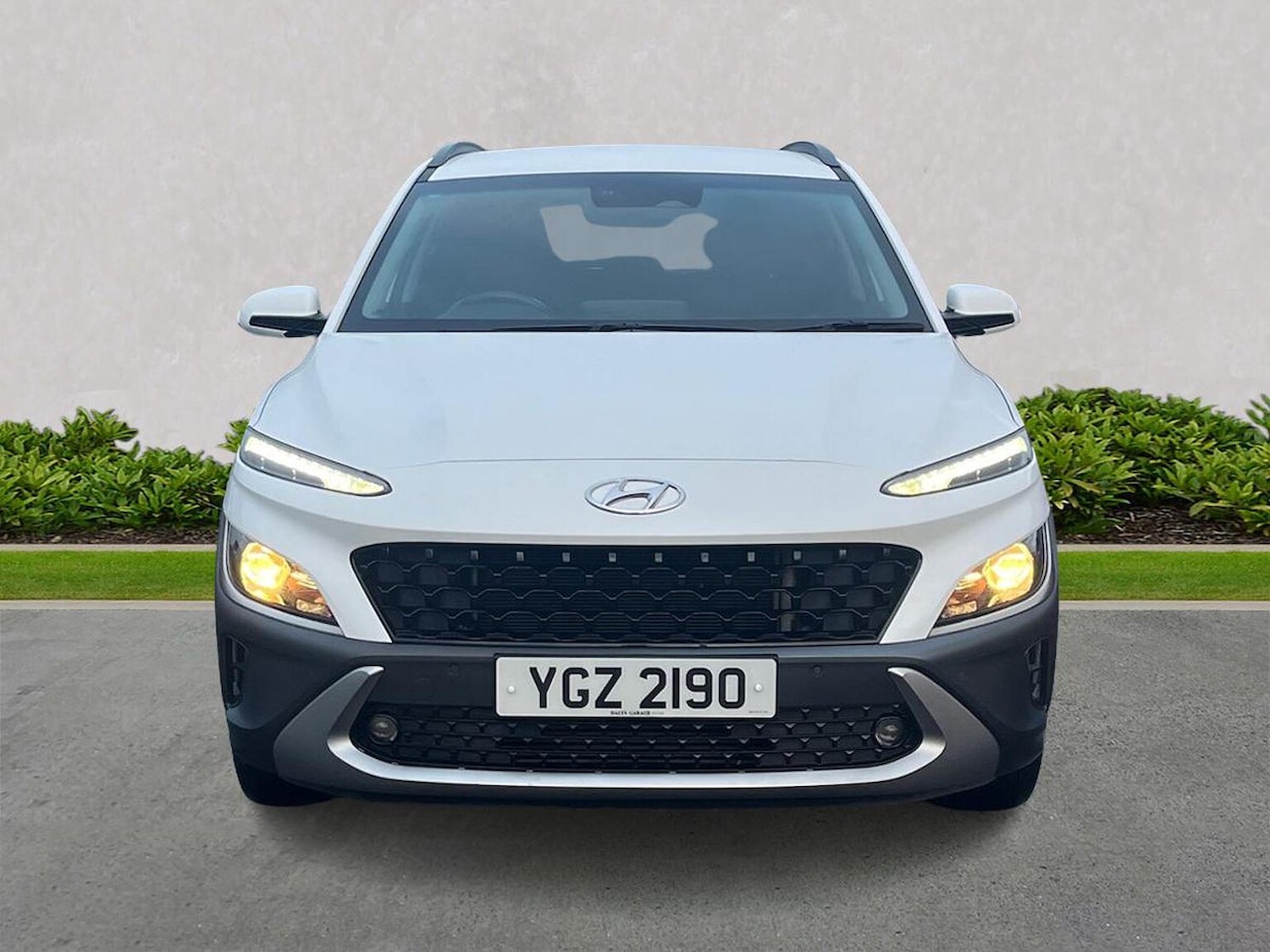 Used Hyundai KONA 2022 for sale - 77489048: Photo 5