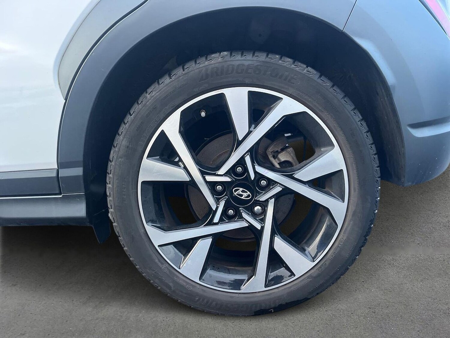 Used Hyundai KONA 2022 for sale - 77489048: Photo 6