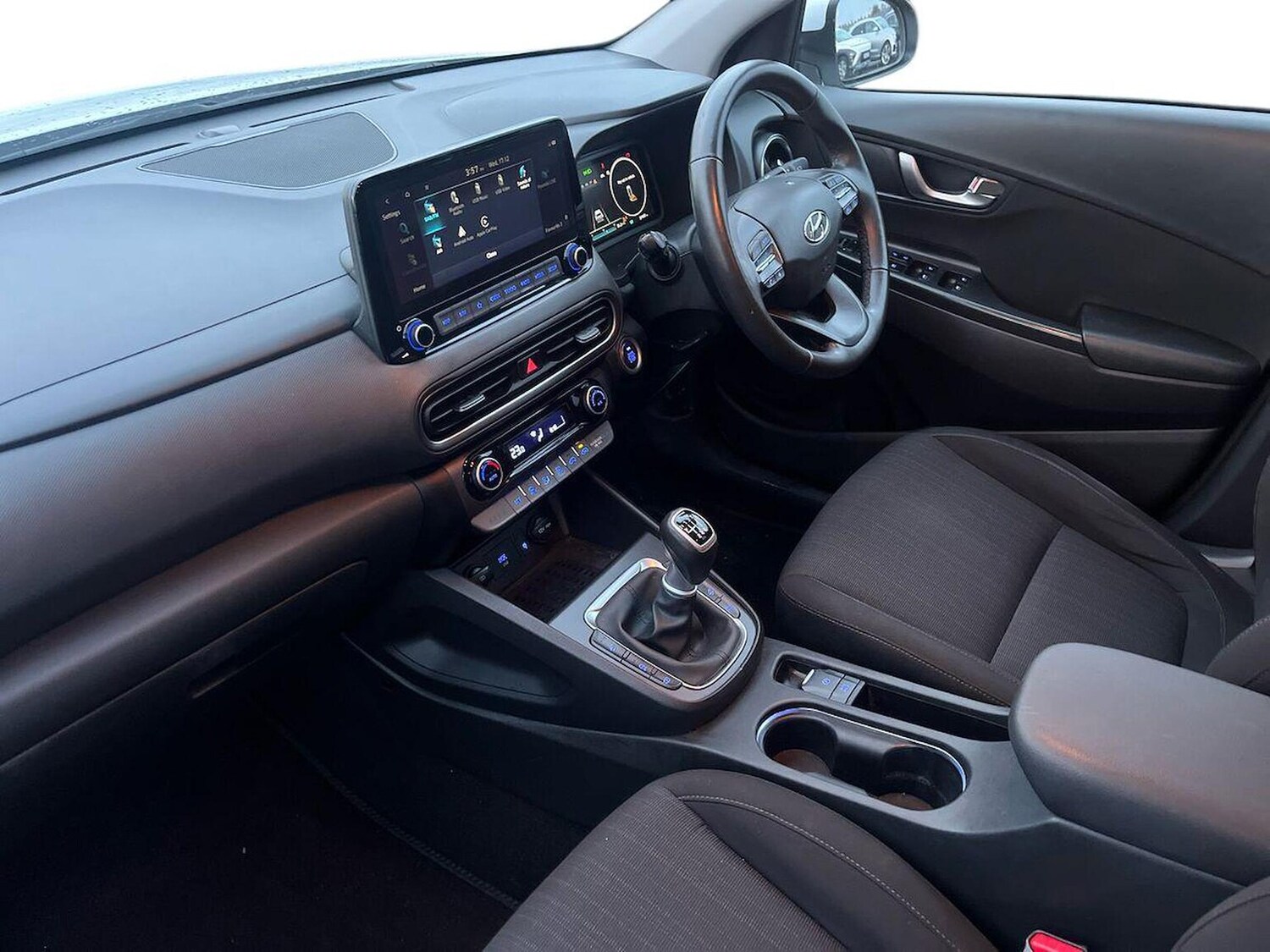 Used Hyundai KONA 2022 for sale - 77489048: Photo 7