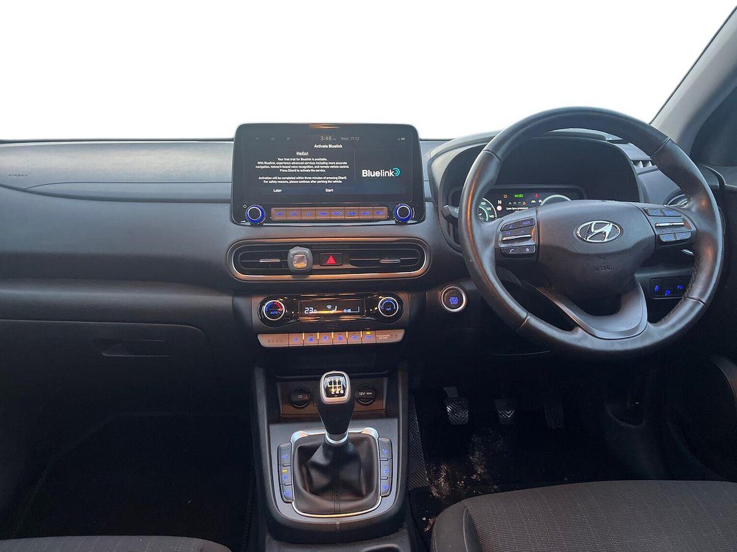 Used Hyundai KONA 2022 for sale - 77489048: Photo 8