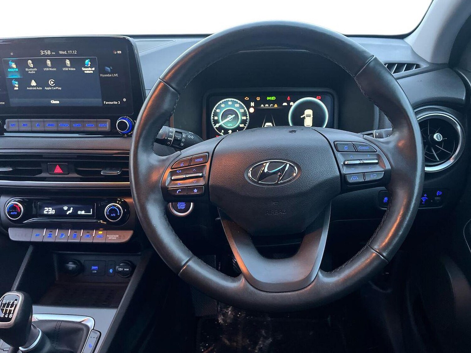 Used Hyundai KONA 2022 for sale - 77489048: Photo 9